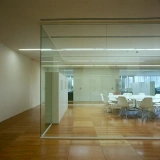 divisoria de vidro escritório