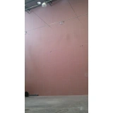 parede divisoria mdf