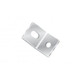 suporte para fixação de chapa de metal t